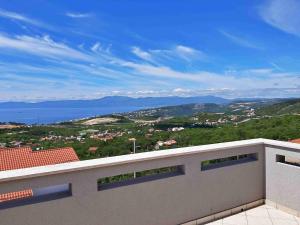 Veliki apartman Barbara s jacuzzijem za dvoje- Hreljin Crikvenica Rijeka