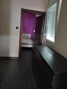 Veliki apartman Barbara s jacuzzijem za dvoje- Hreljin Crikvenica Rijeka