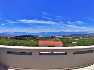 Veliki apartman Barbara s jacuzzijem za dvoje- Hreljin Crikvenica Rijeka