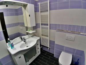 Veliki apartman Barbara s jacuzzijem za dvoje- Hreljin Crikvenica Rijeka