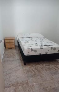 Bella vista, Punto central del turismo de san gil.