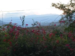 Bella vista, Punto central del turismo de san gil.