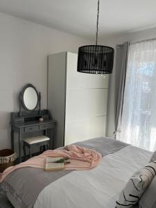 DiVine Luxury Apartment