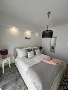 DiVine Luxury Apartment