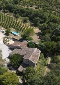 Mas du petit Félix - 圣伊波利特迪福尔