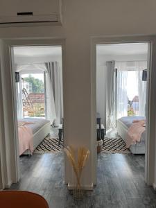 DiVine Luxury Apartment