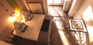 Pensili Apartmanház Balatonfüred