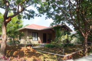 E&G Green Courts Resort at Koroli Hill Station