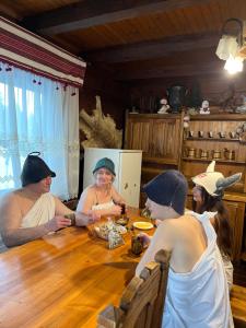 Вілла ЮРАН Східниця