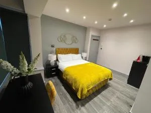 Letzi Private En-Suite In Harrow - Pinner