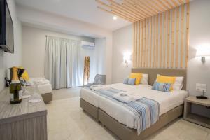 Cavo Doro Resort