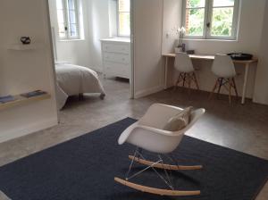 B&B Le Fond de la Cour