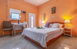 Studio Apartment In Medulin