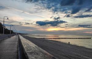 2 Bedroom Amazing Home In Mielno