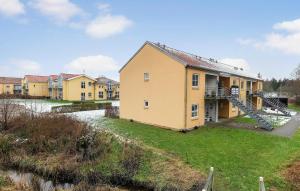 Stunning Apartment In Hals With Wifi
