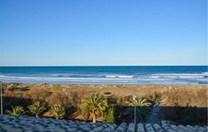 2 Bedroom Awesome Apartment In Piles