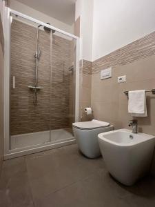 A casa di Martina posizione centrale con posto auto img9