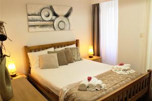 PDL Central Apartments - One