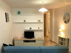 PDL Central Apartments - One