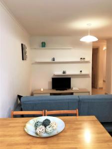 PDL Central Apartments - One