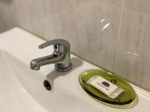 PDL Central Apartments - One