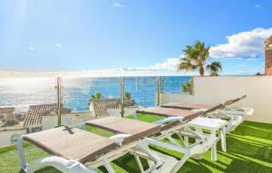 Awesome Home In Mijas With Wifi