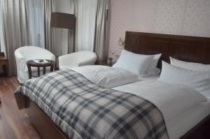 3 star Готель Hotel Graupner Бамберг Німеччина