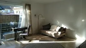 Zimmer mit Aussicht - Gemkenthal