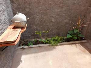 Casa Terraço de Lençóis-BA