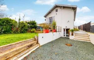 Nice Home In Royan With Wifi - مُدي