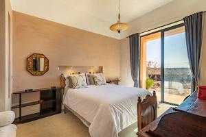 La villa Kela Serene 4 suites