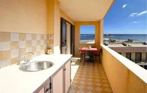 Pet Friendly Apartment In Marzamemi - Marzamemi