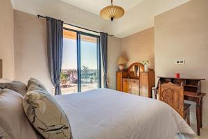 La villa Kela Serene 4 suites