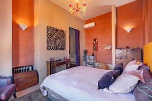 La villa Kela Serene 4 suites