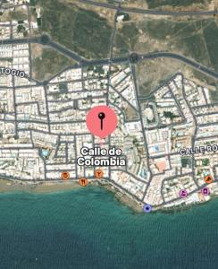 Apto Zaranda Puerto del Carmen a 150 m de la playa