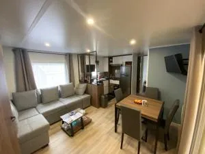 Chez "Greg et ilhem" - Claouey