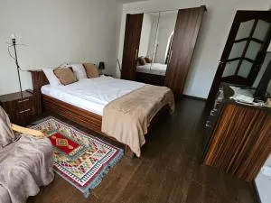 Garii Studio - 布勒伊拉