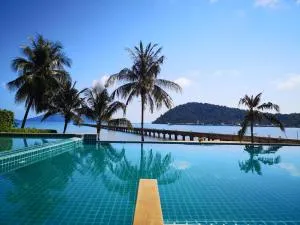 Koh Chang Appartment 2 bedrooms - 库德岛