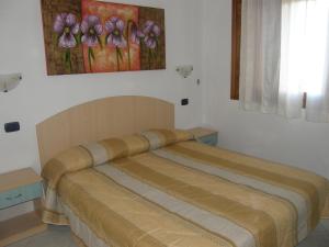 Apartment mit 1 Schlafzimmer (4 Erwachsene)