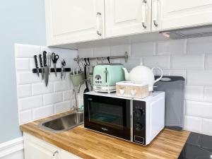 Revelton Suites Riga