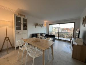 Appartements LePrinceDeGalles : photos des chambres