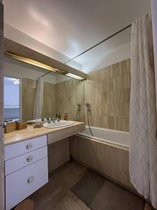 Appartements LePrinceDeGalles : photos des chambres