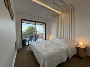 Appartements LePrinceDeGalles : photos des chambres