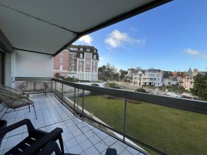 Appartements LePrinceDeGalles : photos des chambres