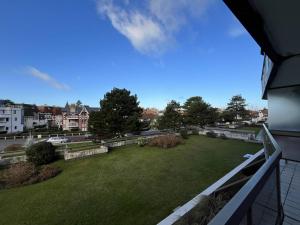 Appartements LePrinceDeGalles : photos des chambres