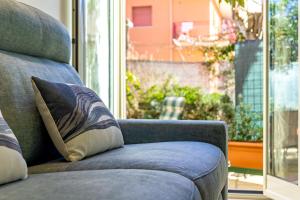 ZAGARA E MARE APARTMENT