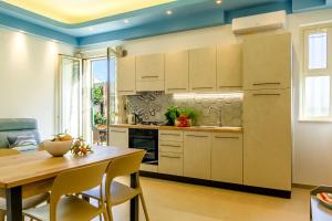 ZAGARA E MARE APARTMENT