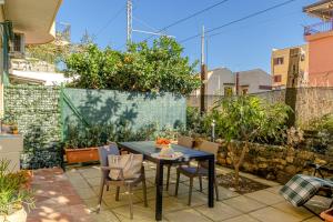 ZAGARA E MARE APARTMENT