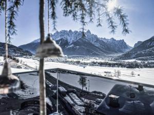 Timeless Dolomites Apartments