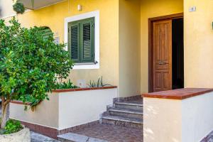 ZAGARA E MARE APARTMENT